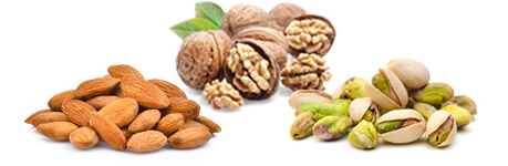 Actagro Tree Nut Solutions